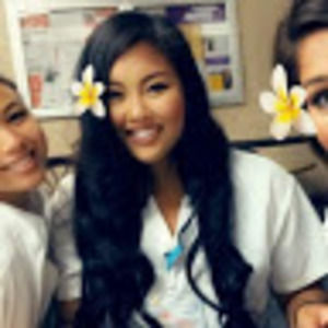 Meet your Posher, Martha mari